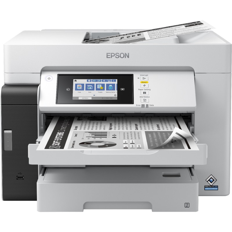 Epson Multifunzione Inkjet C11CJ41405