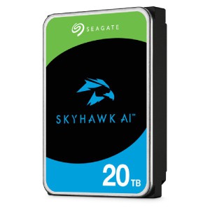 Seagate Hard Disk Desktop ST20000VE002