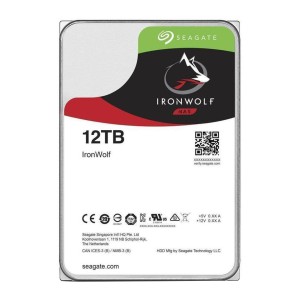 Seagate Hard Disk Desktop ST12000VN0008