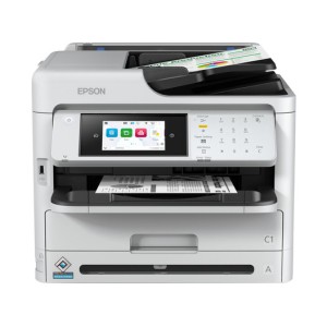 Epson Multifunzione Inkjet C11CK76401