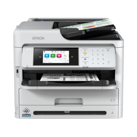 Epson Multifunzione Inkjet C11CK76401