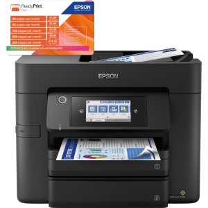 Epson Multifunzione Inkjet C11CJ05402