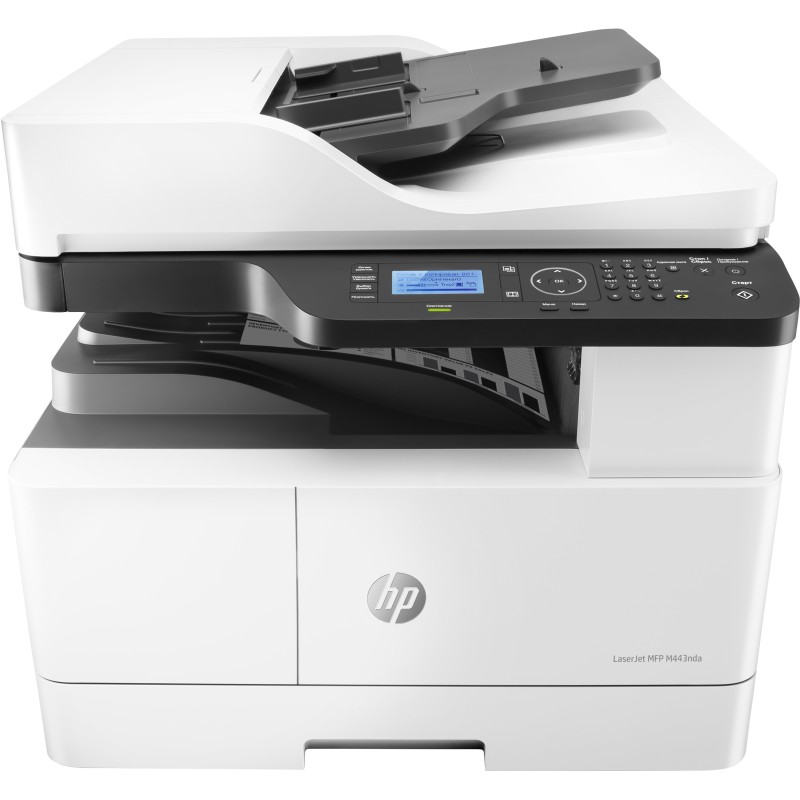 HP Multifunzione Laser 8AF72A-B19