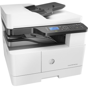 HP Multifunzione Laser 8AF72A-B19