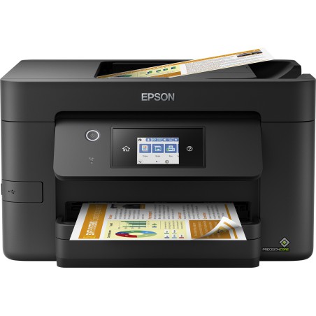 Epson Multifunzione Inkjet C11CJ07403