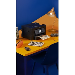 Epson Multifunzione Inkjet C11CJ07403