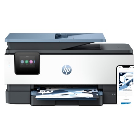 HP Multifunzione Inkjet 405U8B-629