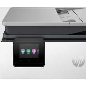 HP Multifunzione Inkjet 405U8B-629