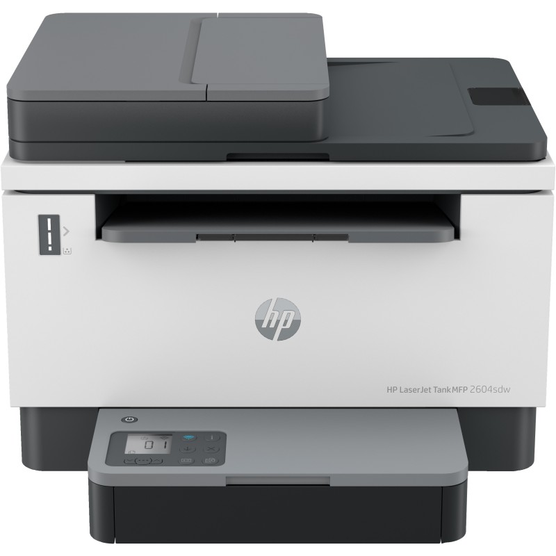HP Multifunzione Laser 381V1A-B19
