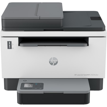 HP Multifunzione Laser 381V1A-B19