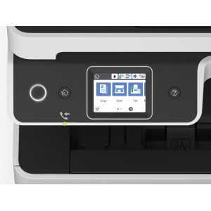 Epson Multifunzione Inkjet C11CJ88402