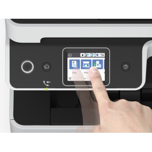 Epson Multifunzione Inkjet C11CJ88402
