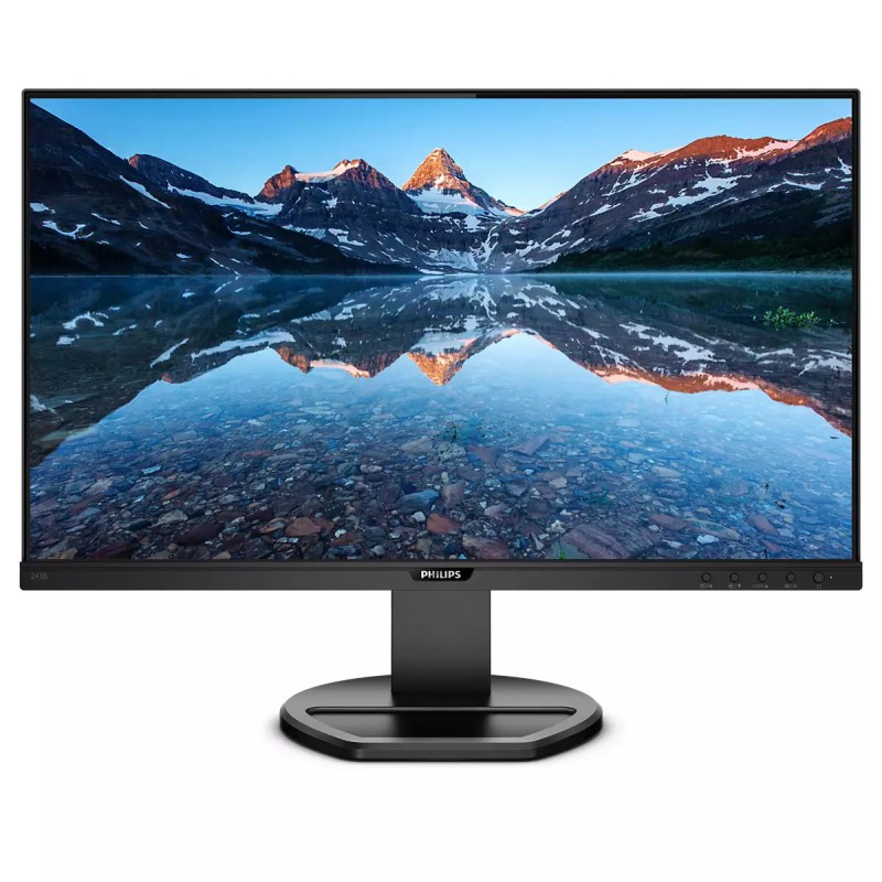 Philips Monitor LCD 243B9 00