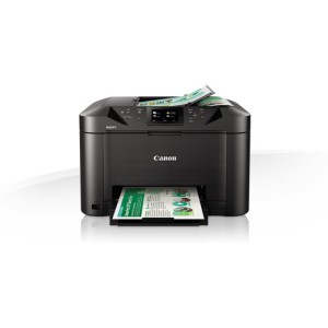 Canon Multifunzione Inkjet 0960C009