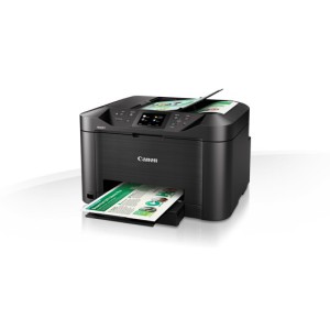 Canon Multifunzione Inkjet 0960C009