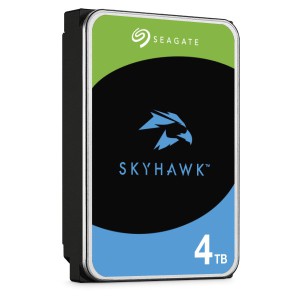 Seagate Hard Disk Desktop ST4000VX016