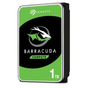 Seagate Hard Disk Desktop ST1000DM014