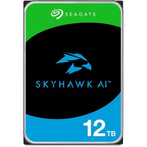 Seagate Hard Disk Desktop ST12000VE003
