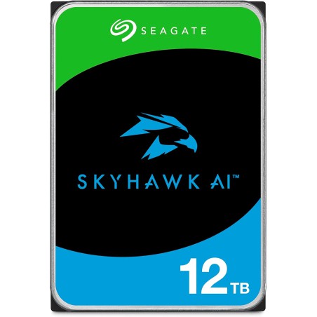 Seagate Hard Disk Desktop ST12000VE003