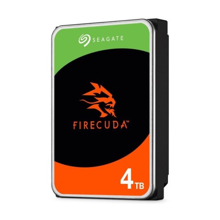 Seagate Hard Disk Desktop ST4000DXA05