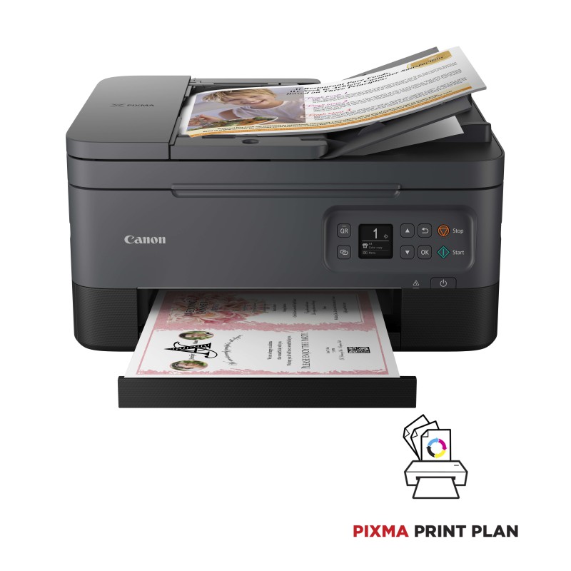 Canon Multifunzione Inkjet 5449C006