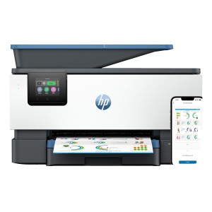 HP Multifunzione Inkjet 403X5B-629