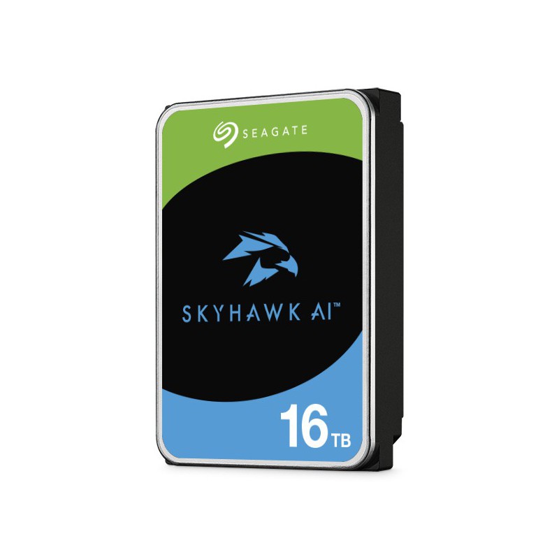 Seagate Hard Disk Desktop ST16000VE004