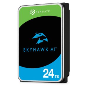 Seagate Hard Disk Desktop ST24000VE002