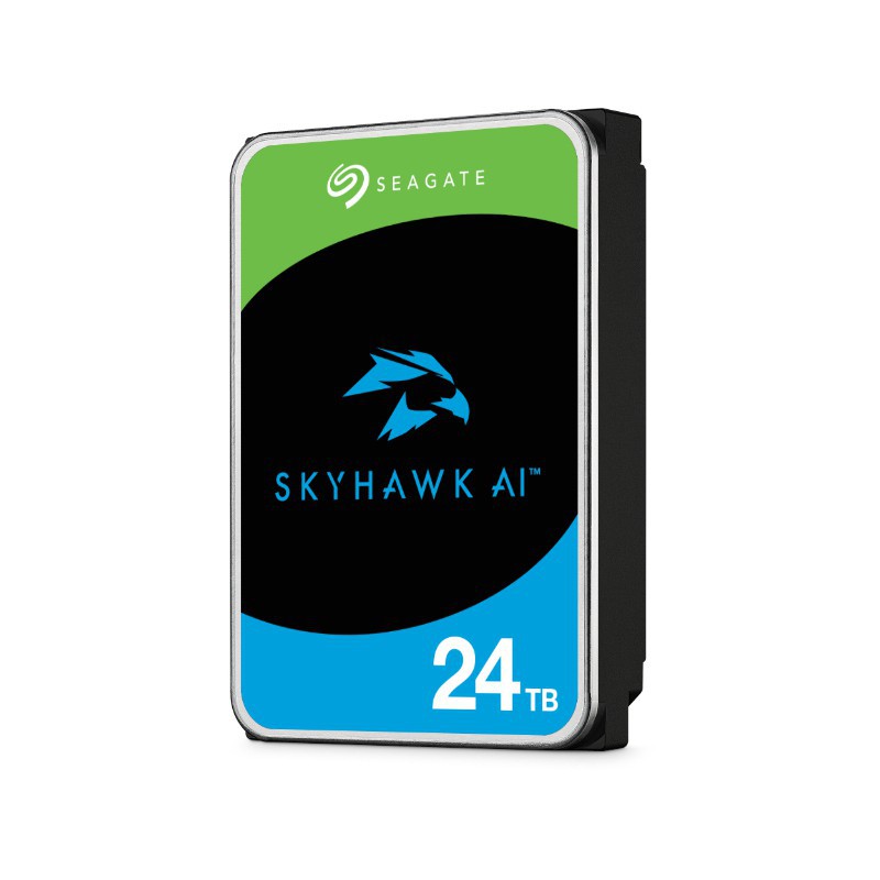 Seagate Hard Disk Desktop ST24000VE002