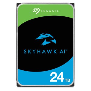 Seagate Hard Disk Desktop ST24000VE002