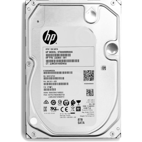 HP Hard Disk Desktop 2Z273AA
