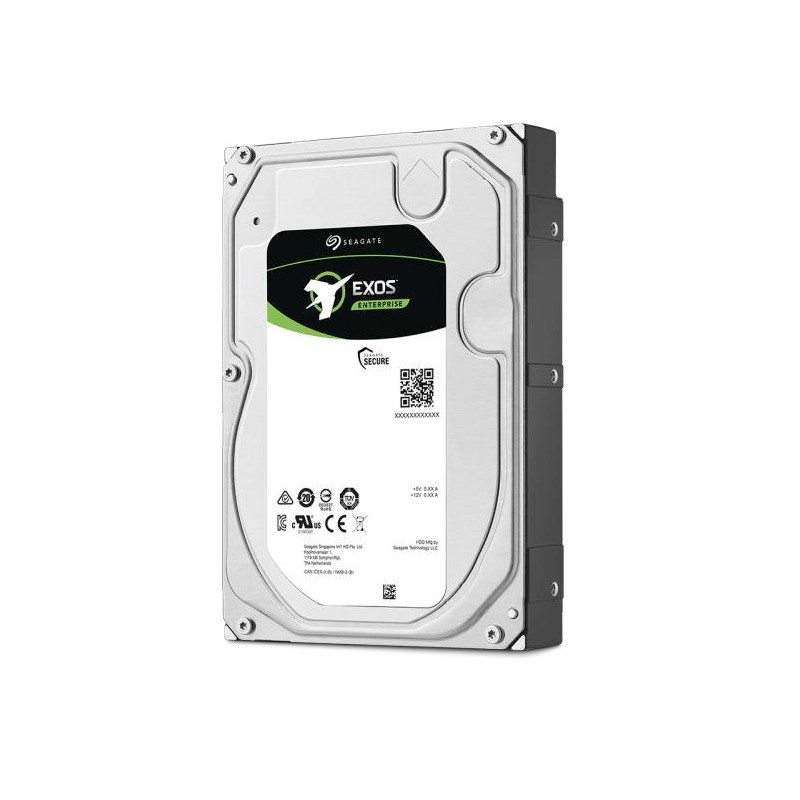 Seagate Hard Disk Desktop ST2000NM004A