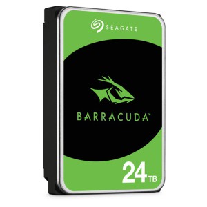 Seagate Hard Disk Desktop ST24000DM001