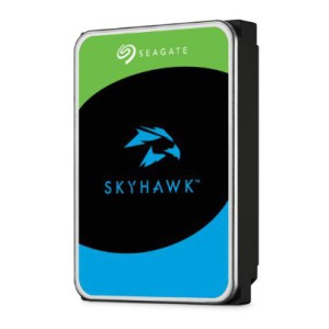 Seagate Hard Disk Desktop ST1000VX013