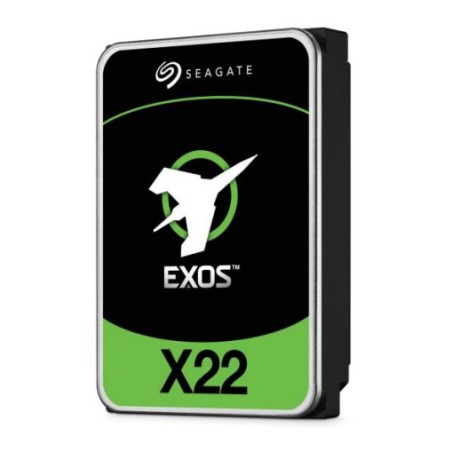 Seagate Hard Disk Desktop ST22000NM001E