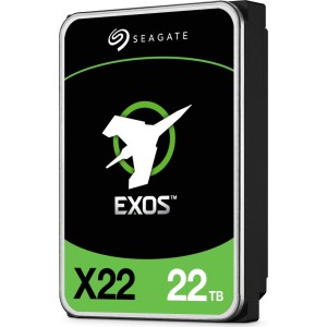 Seagate Hard Disk Desktop ST22000NM000E