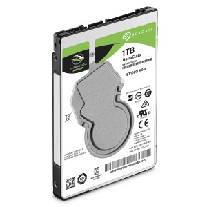 Seagate Hard Disk 2.5" ST1000LM048