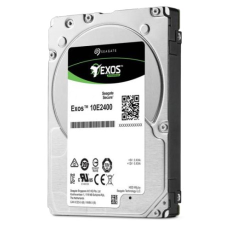 Seagate Hard Disk 2.5" ST600MM0099