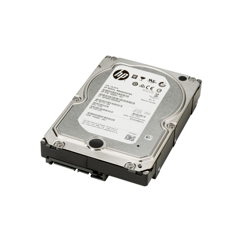 HP Hard Disk Desktop K4T76AA