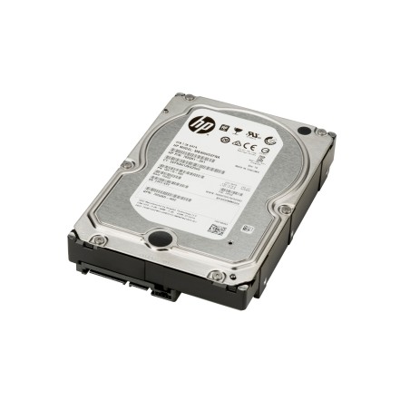 HP Hard Disk Desktop K4T76AA