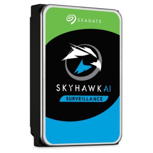 Seagate Hard Disk Desktop ST8000VE001