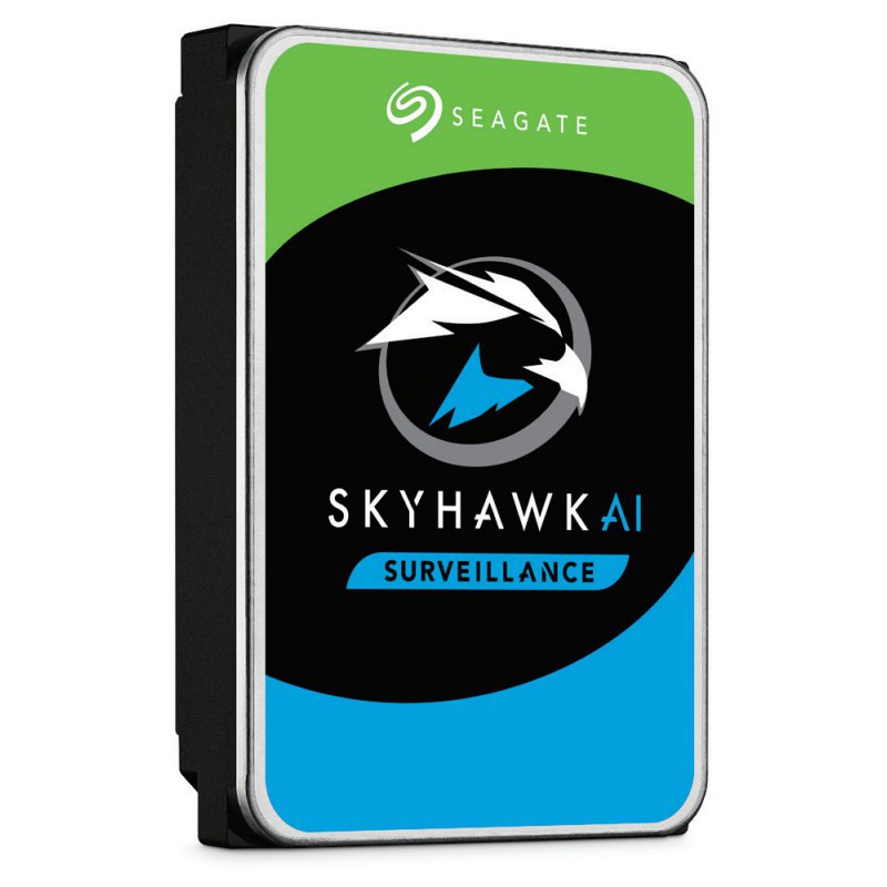 Seagate Hard Disk Desktop ST8000VE001