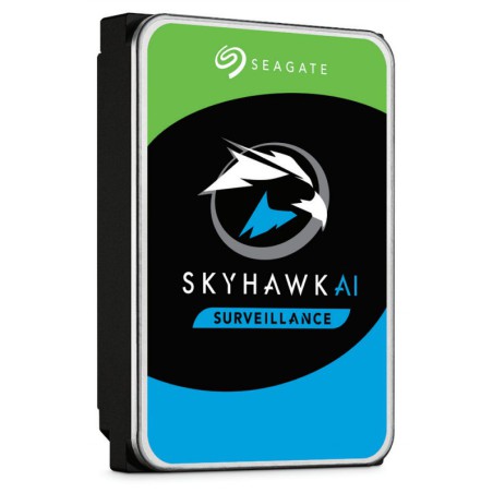 Seagate Hard Disk Desktop ST8000VE001