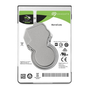Seagate Hard Disk 2.5" ST500LM030
