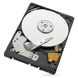 Seagate Hard Disk 2.5" ST2000LM015