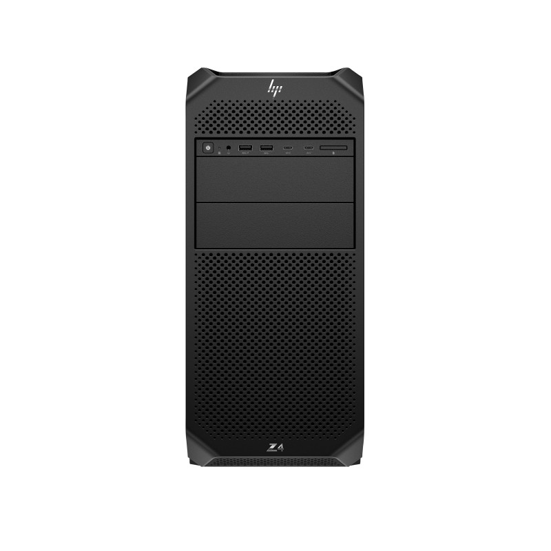 HP PC Desktop D4SX3ET-ABZ