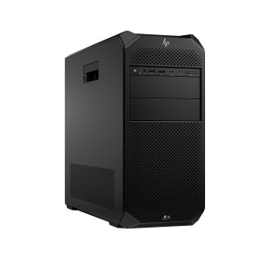 HP PC Desktop D4SX3ET-ABZ
