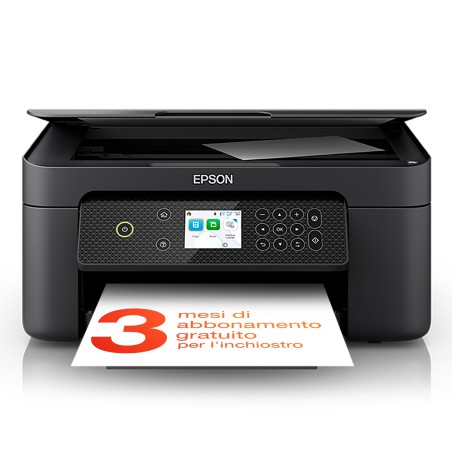 Epson Multifunzione Inkjet C11CK65403