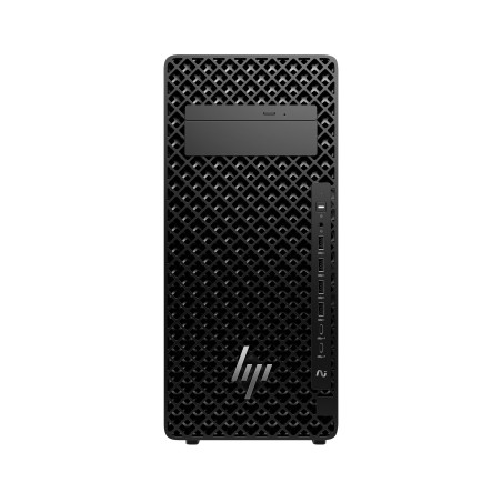 HP PC Desktop D46HLET-ABZ