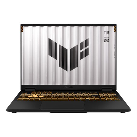 ASUS TUF Gaming F16 FX608JHR-RV002W Intel® Core™ i7 i7-14650HX Computer portatile 40,6 cm (16") WUXGA 16 GB DDR5-SDRAM 512 GB